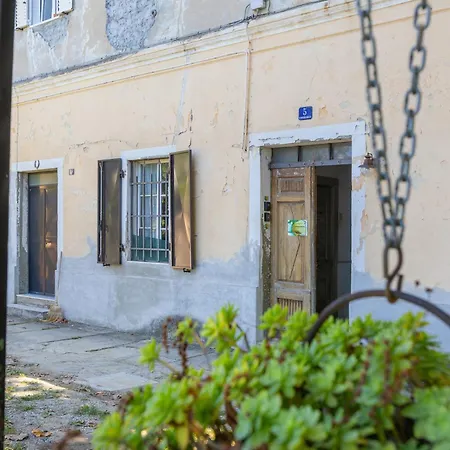 Vista&capriccio Apartment