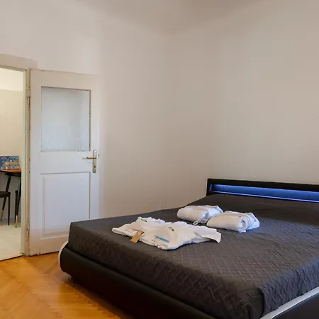 Apartment Vista&capriccio