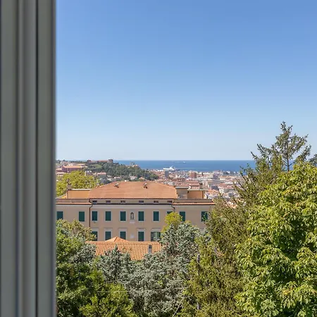 Apartment Vista&capriccio *