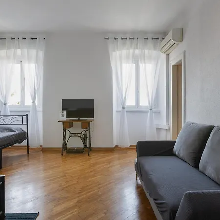 Vista&capriccio Apartment