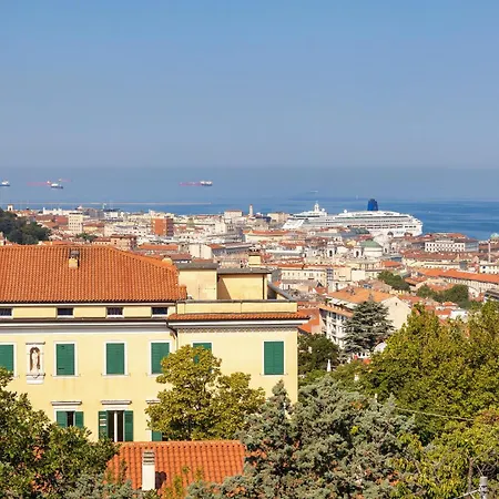 Vista&capriccio * Trieste