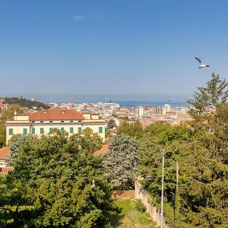 Vista&capriccio Apartment